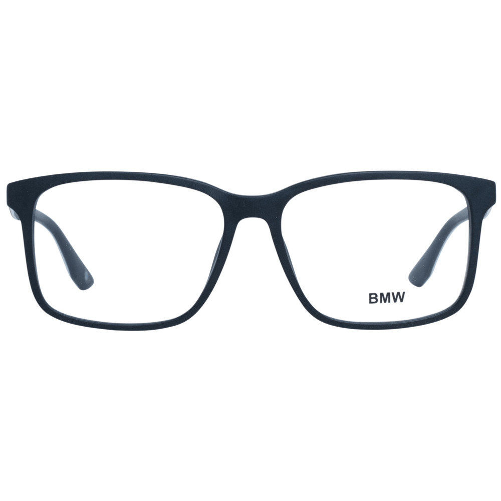 BMW Black Men Optical Frames - Picture 2 of 4